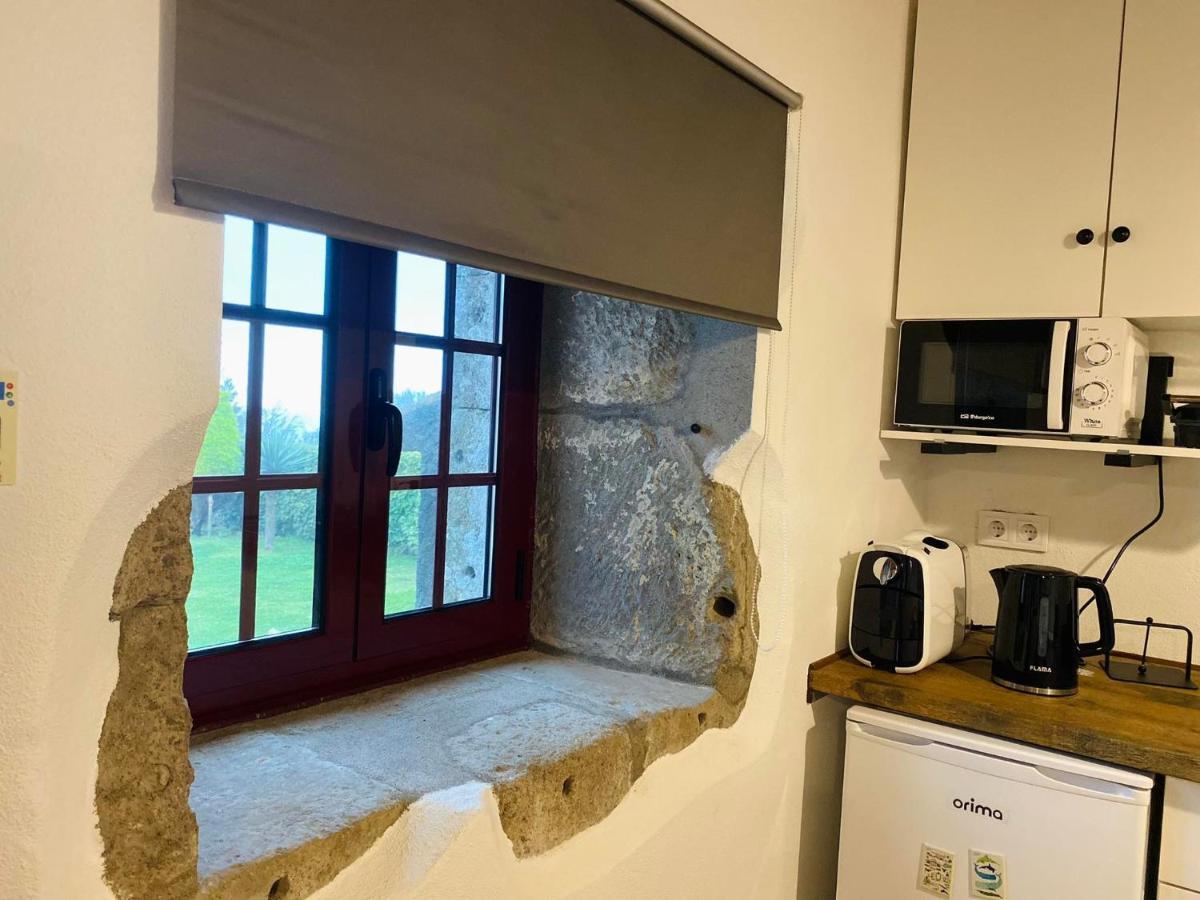 Palheiro Da Moenda Daire Lajes das Flores Dış mekan fotoğraf